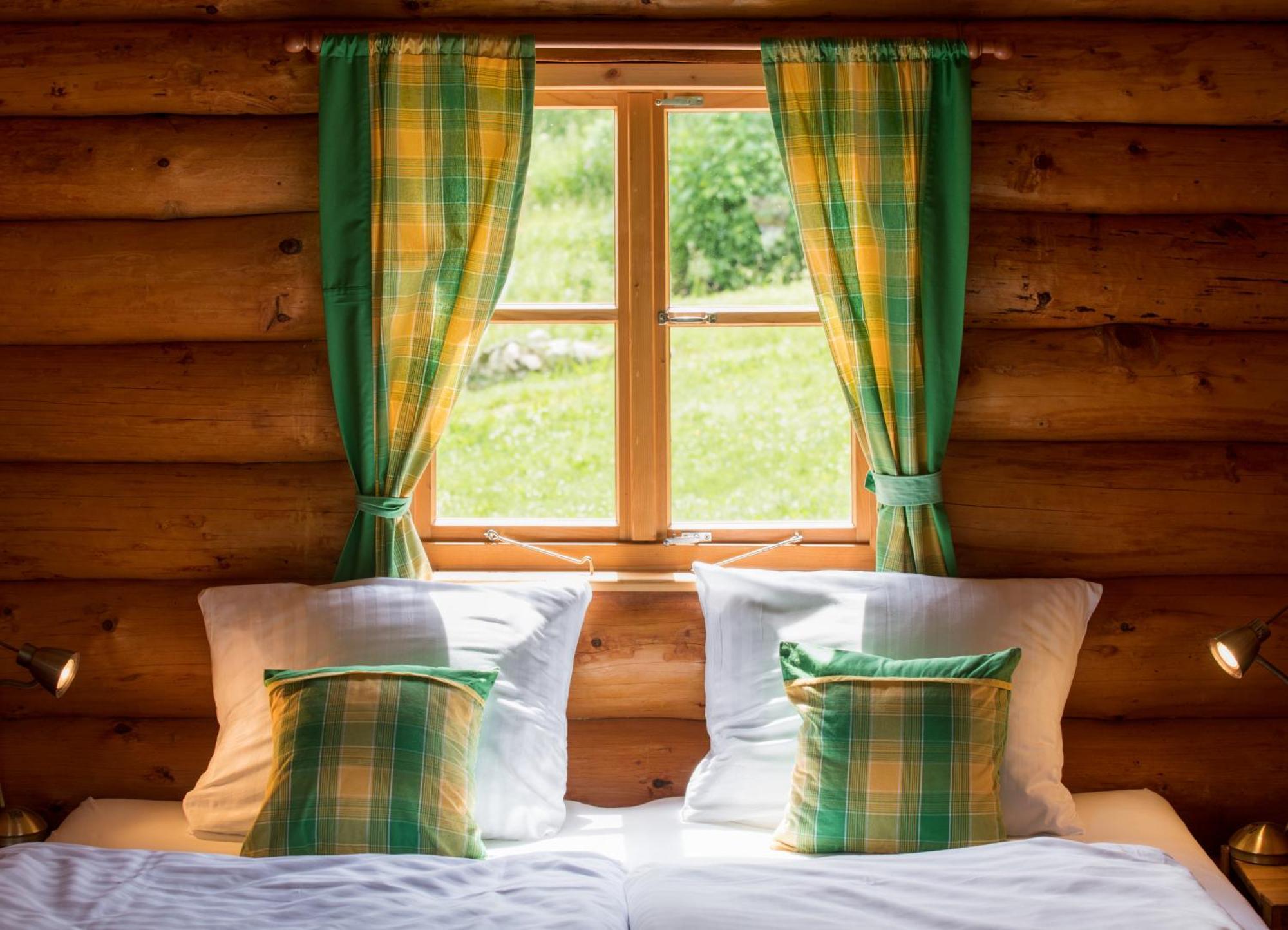 Wellness Hotel Florián České Žleby Stožec Quarto foto